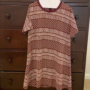 Madewell Dress